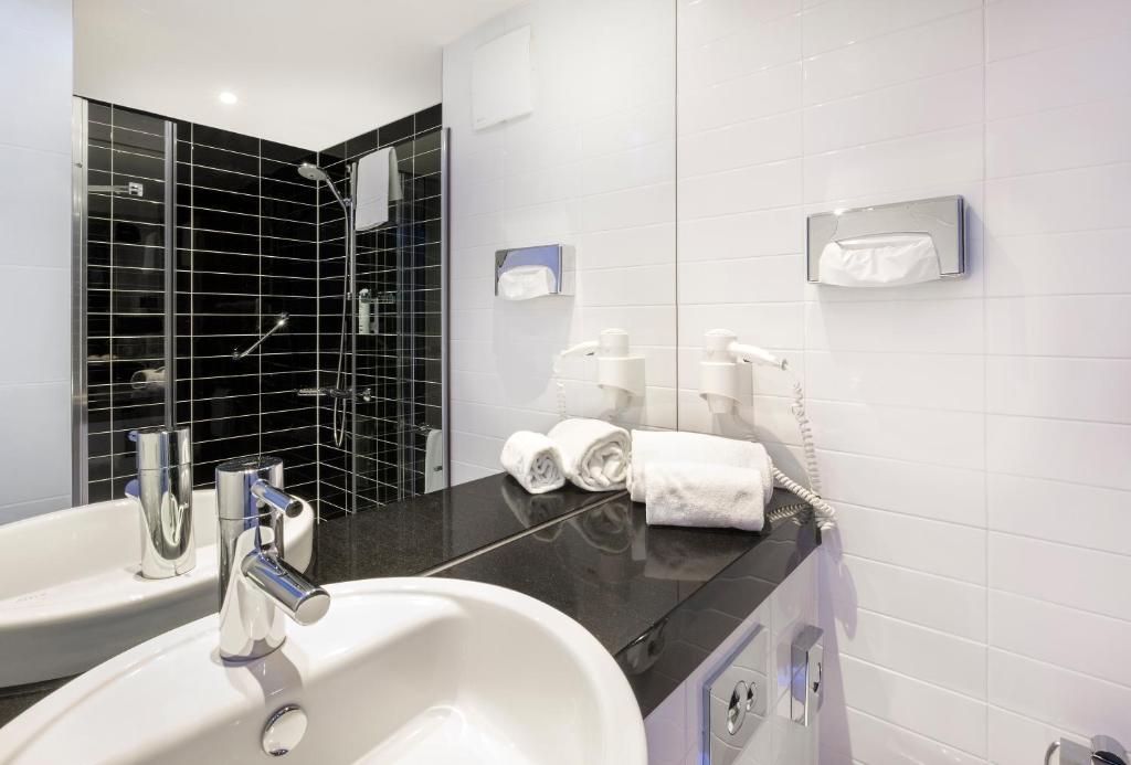 Holiday Inn Express Friedrichshafen by IHG - Standard Room