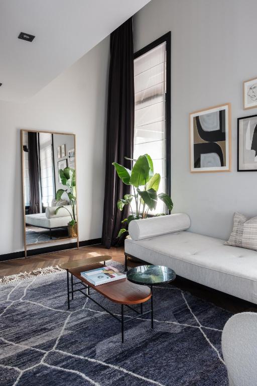 Morgan & Mees Amsterdam - Resim 7