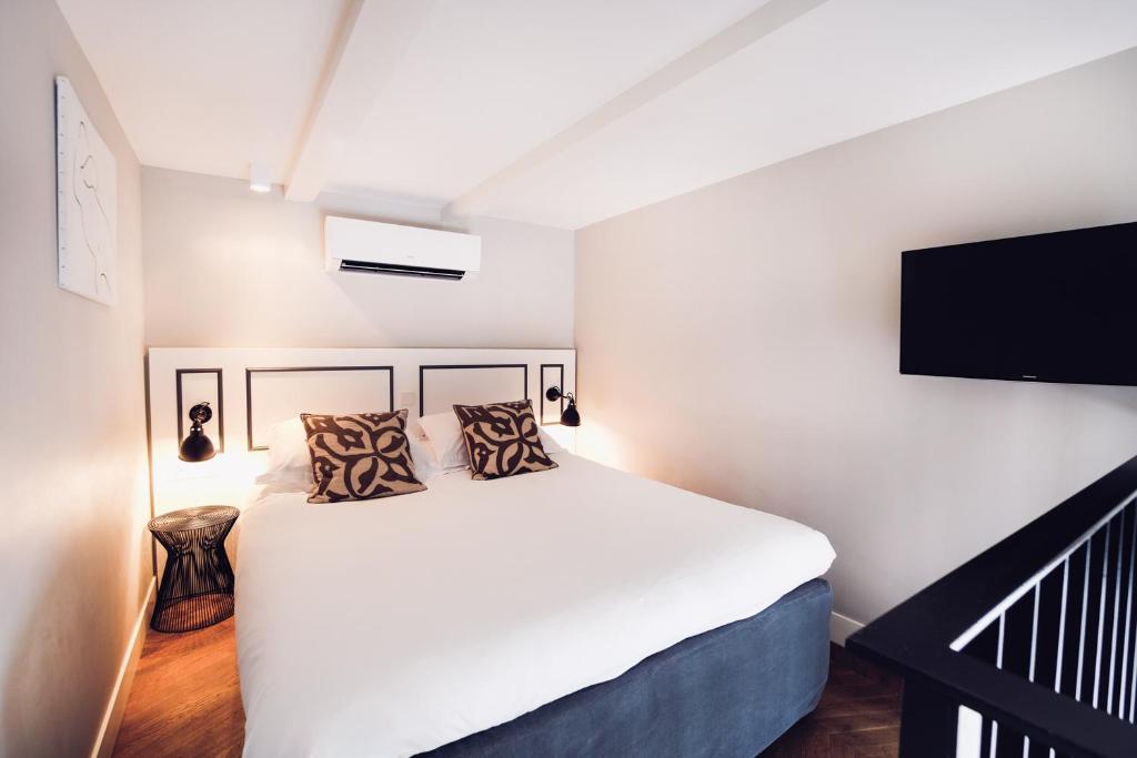 Morgan & Mees Amsterdam - Resim 18