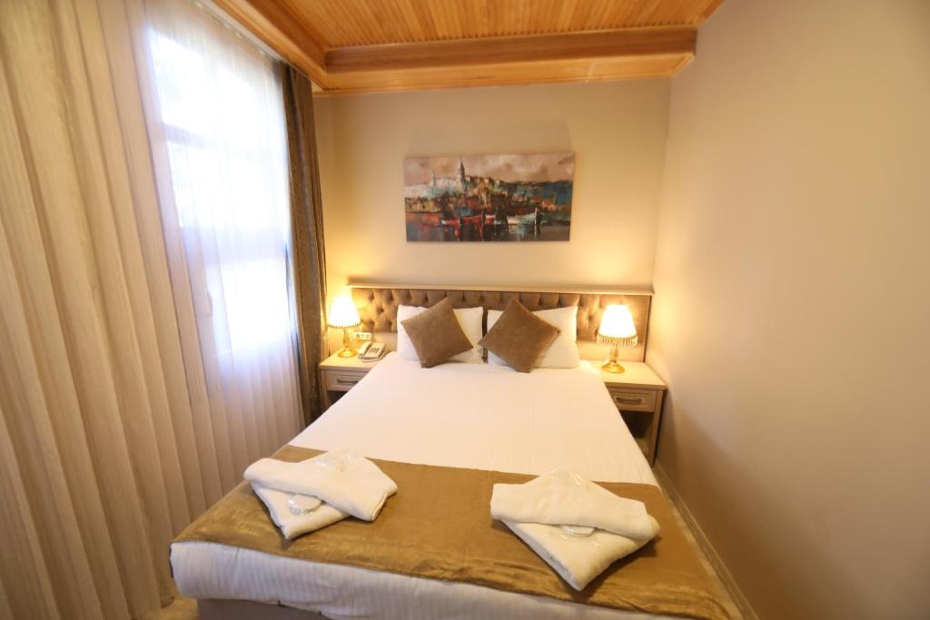 Sultans Royal Hotel - 17