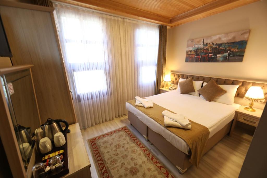 Sultans Royal Hotel - 15