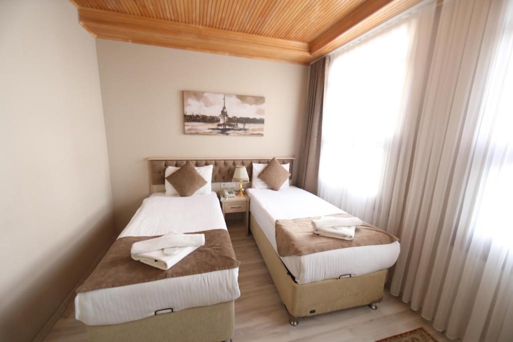 Sultans Royal Hotel - 19