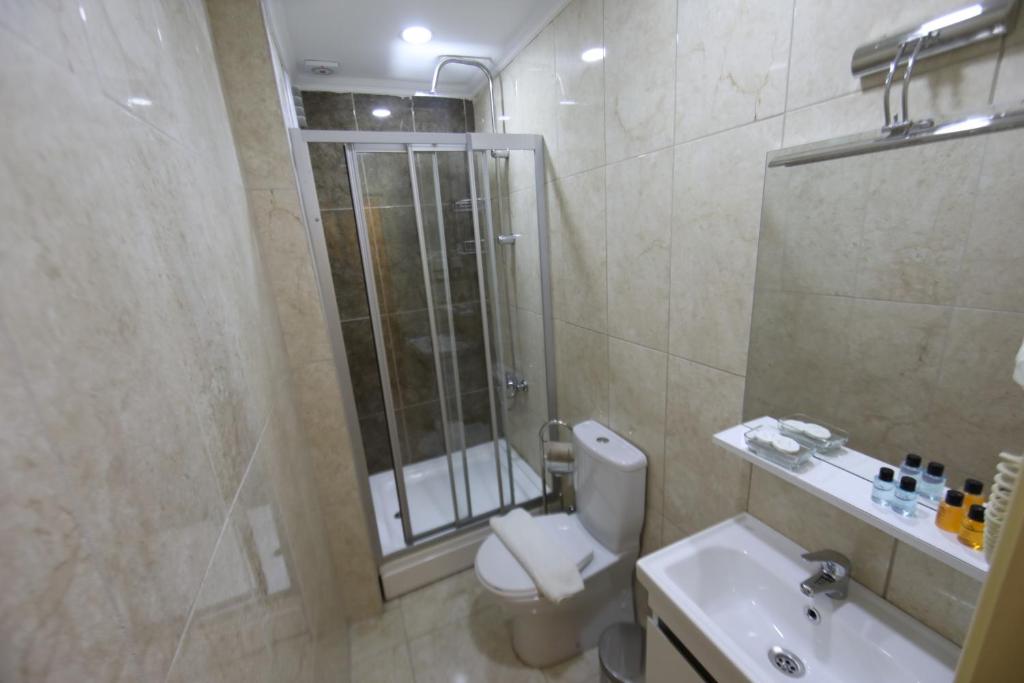 Sultans Royal Hotel - 18