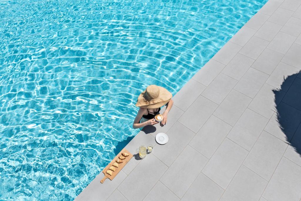 Rivari Santorini Hotel Santorini photo 2