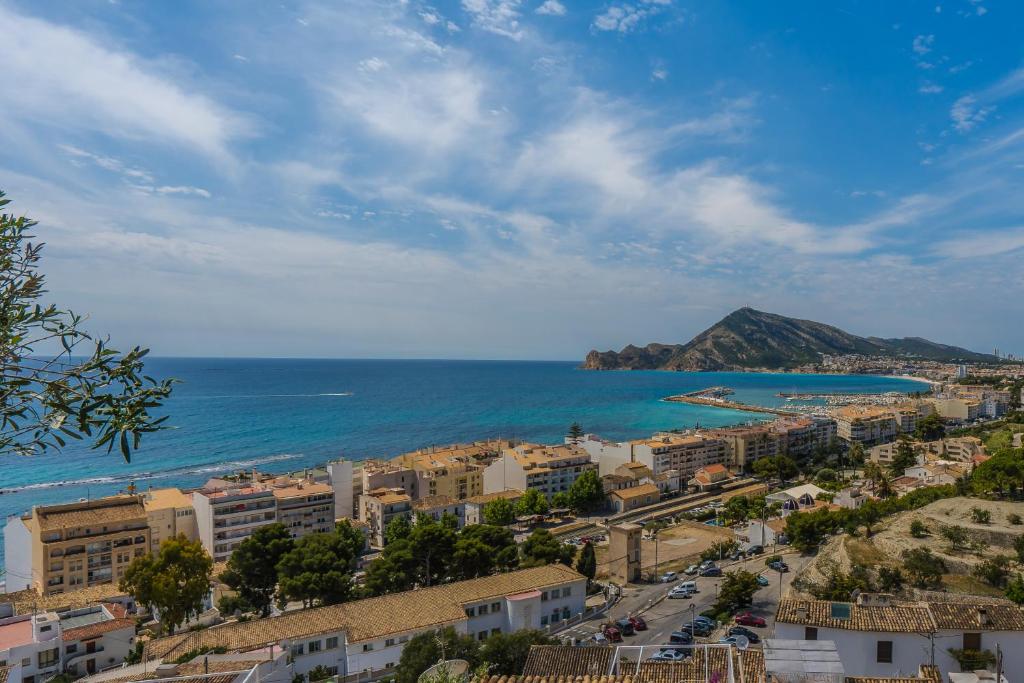 Sun Apartment, Altea – Bijgewerkte prijzen 2023