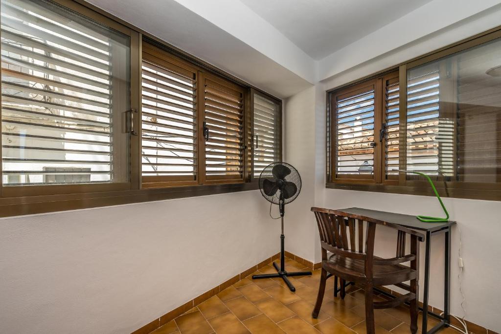 Fotografia z galérie ubytovania Sun Apartment v destinácii Altea