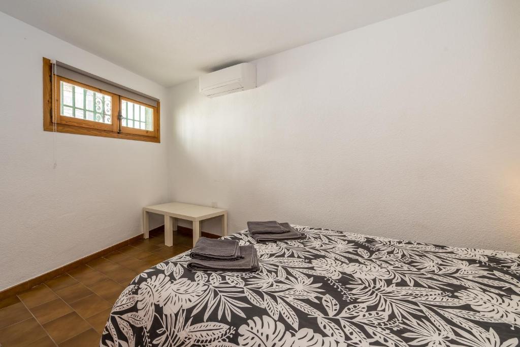 Fotografia z galérie ubytovania Sun Apartment v destinácii Altea