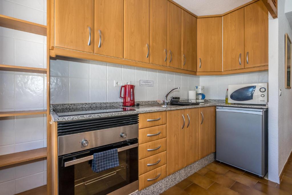 Fotografia z galérie ubytovania Sun Apartment v destinácii Altea