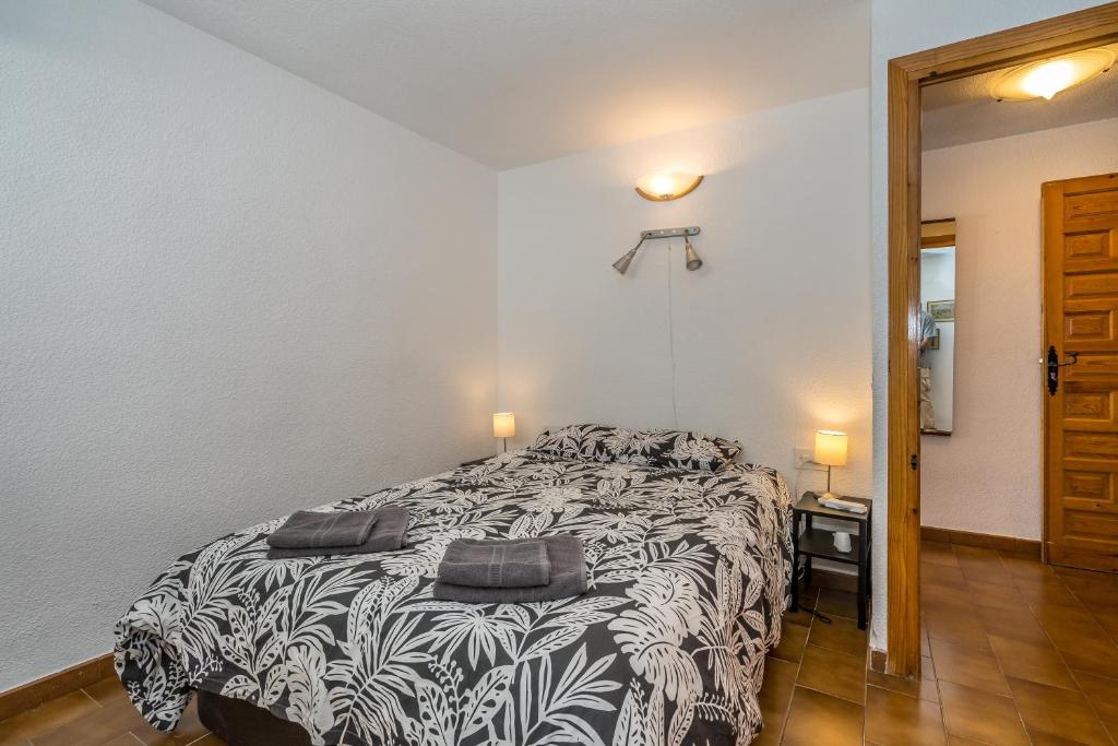 Fotografia z galérie ubytovania Sun Apartment v destinácii Altea