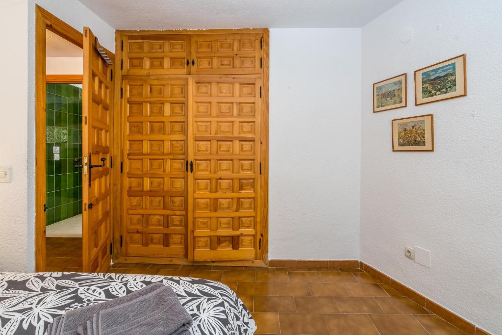 Fotografia z galérie ubytovania Sun Apartment v destinácii Altea