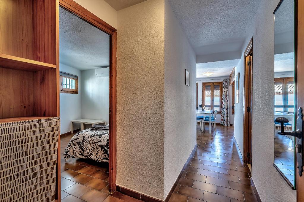 Fotografia z galérie ubytovania Sun Apartment v destinácii Altea
