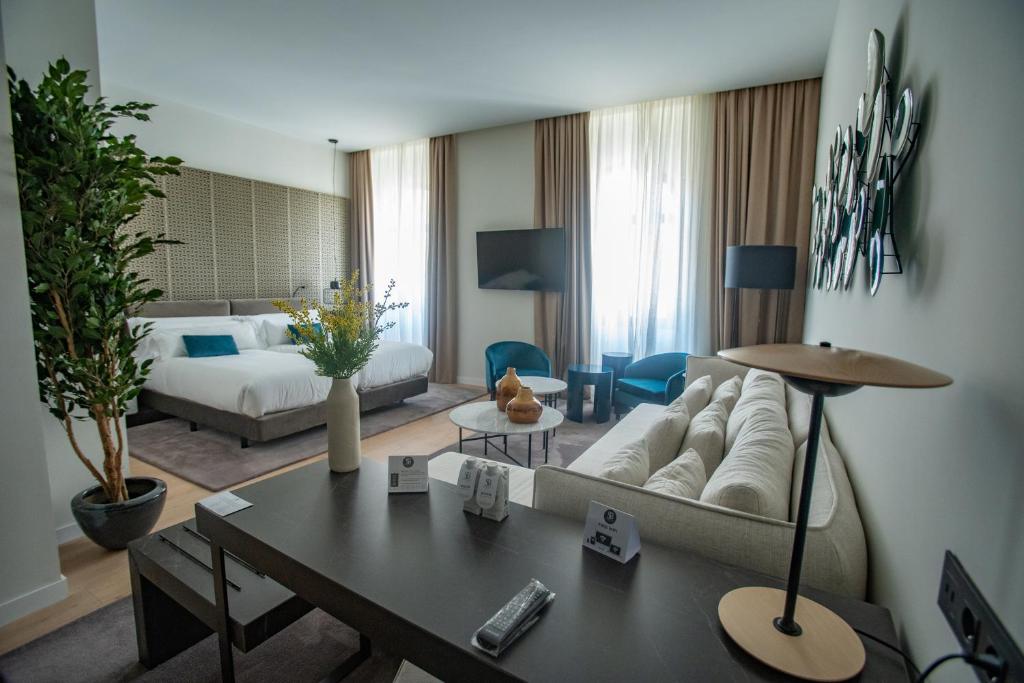 Soho Boutique Catedral - 19