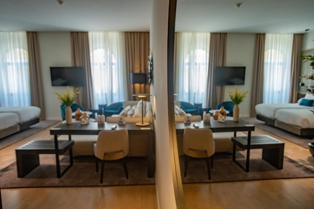 Soho Boutique Catedral - Resim 43