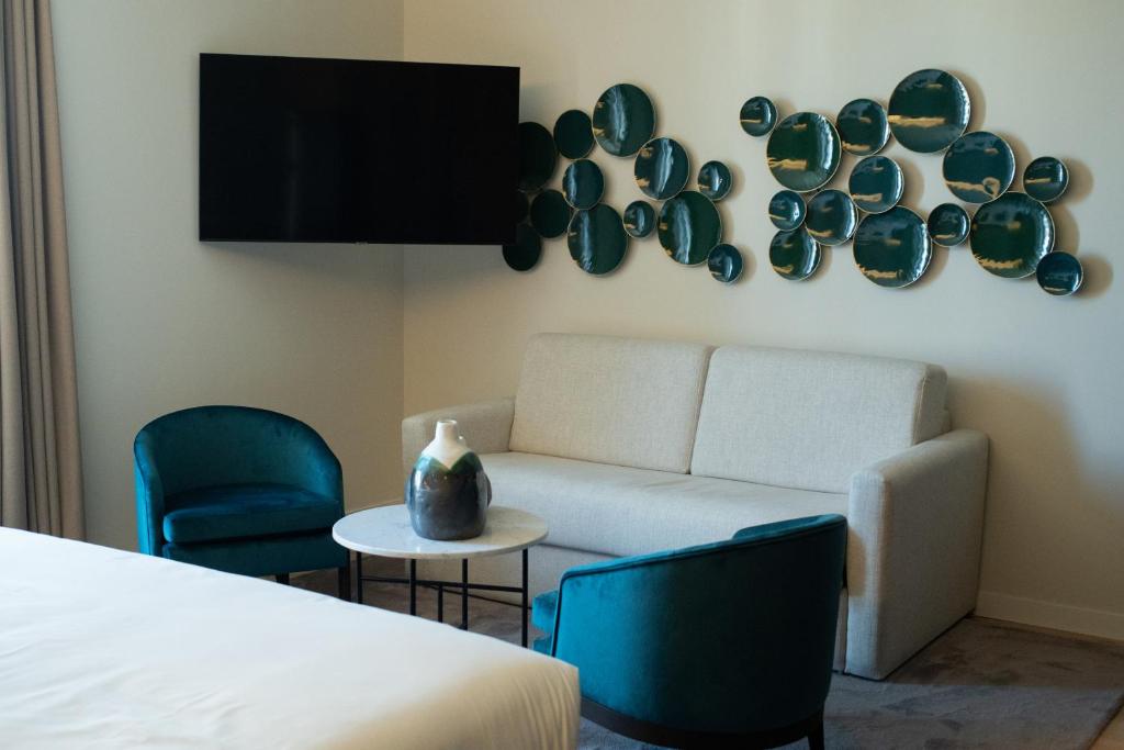 Soho Boutique Catedral - Resim 45