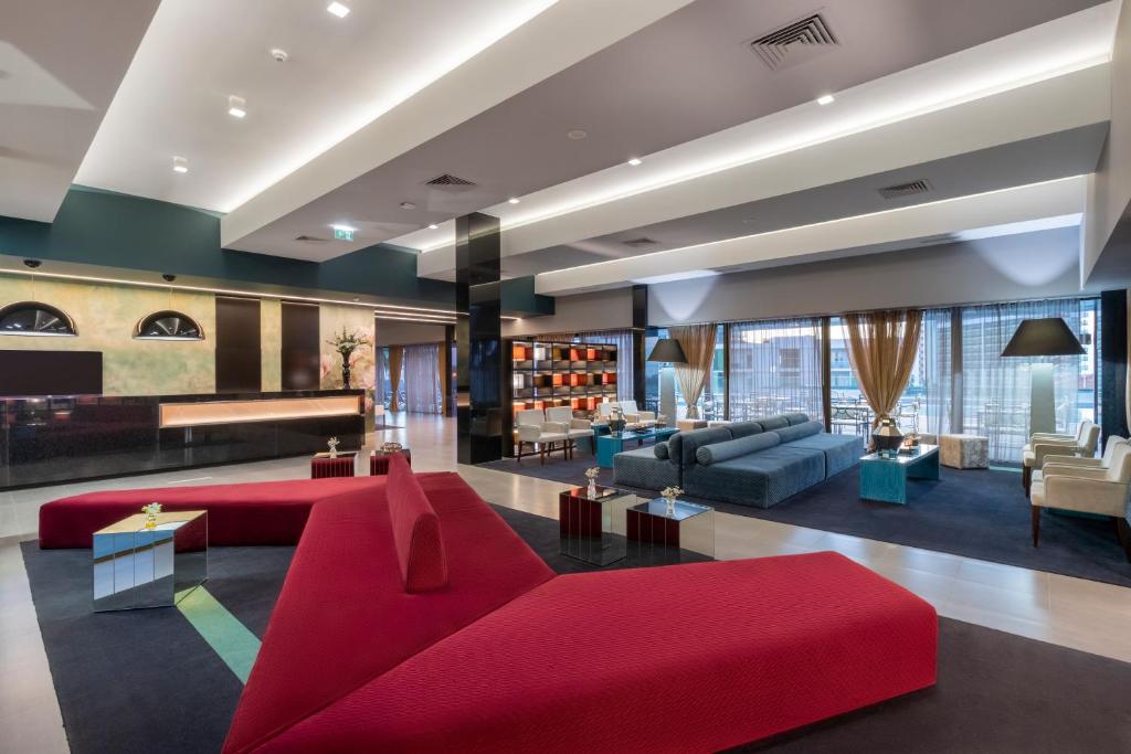 Enotel Magnólia - Resim 10