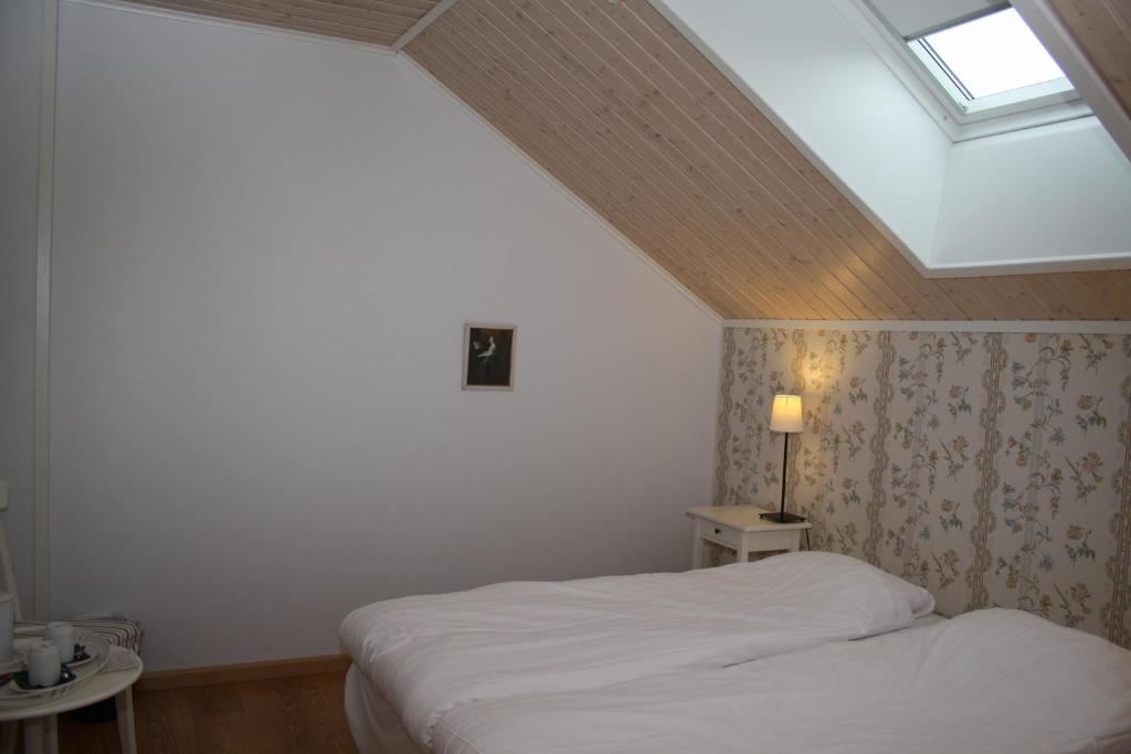 Hotel Stallbacken Nagu - Standaard Tweepersoonskamer Met 2 Aparte Bedden