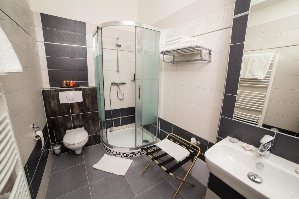 Apartmány Amethyst - Делюкс квартира