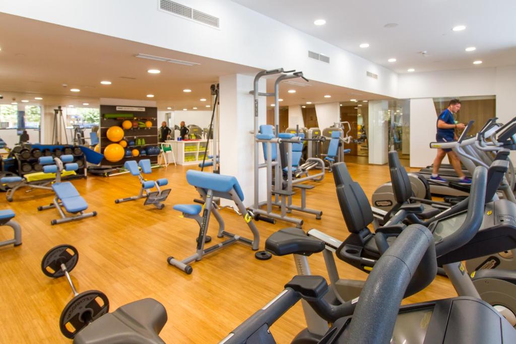 Suitopía - Sol y Mar Suites Hotel, Calpe – Bijgewerkte ...