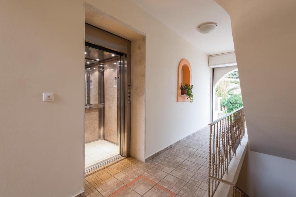 Fotografie z fotogalerie ubytování Andreolas Luxury Suites v destinaci Tsilivi