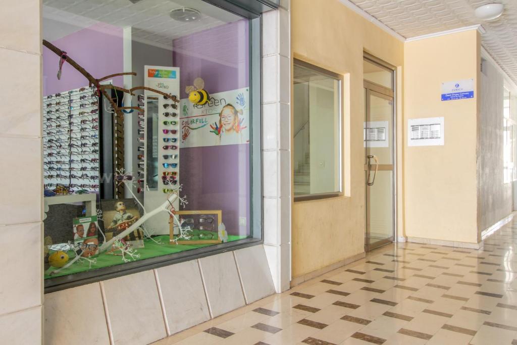 Fotografie z fotogalerie ubytování Bernia Apartment v destinaci Altea