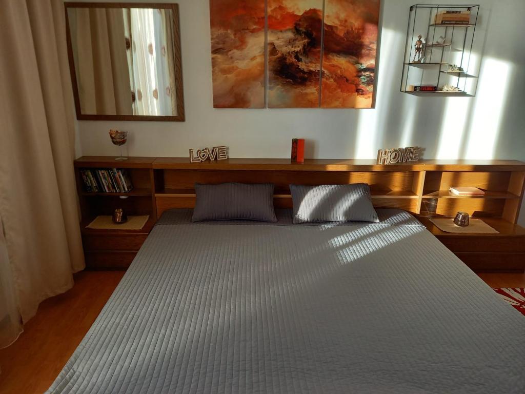 Apartament Plopilor