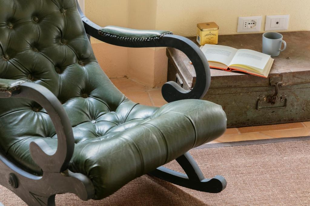 Tuscany View Montalcino - 16