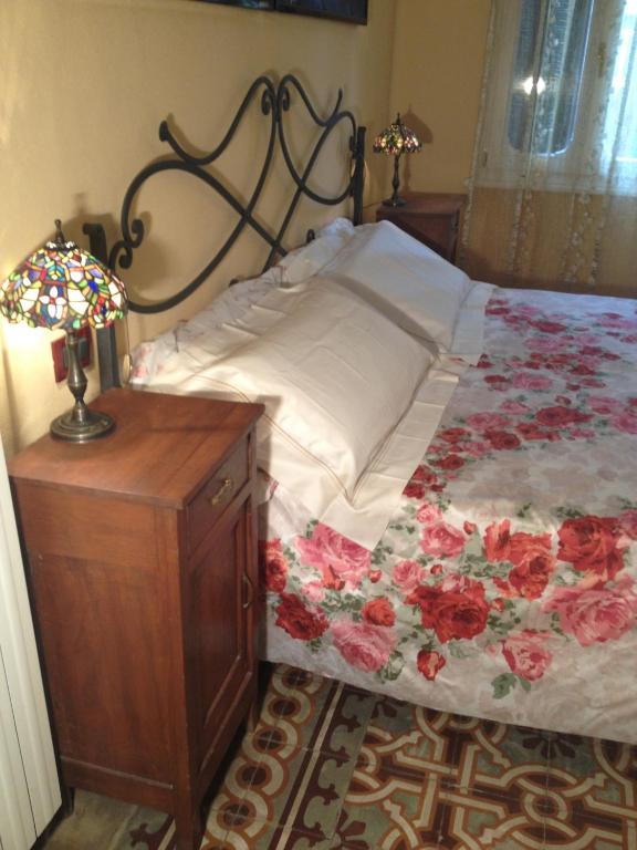 Liberty Bed & Breakfast - Habitación Doble Deluxe Con Ducha