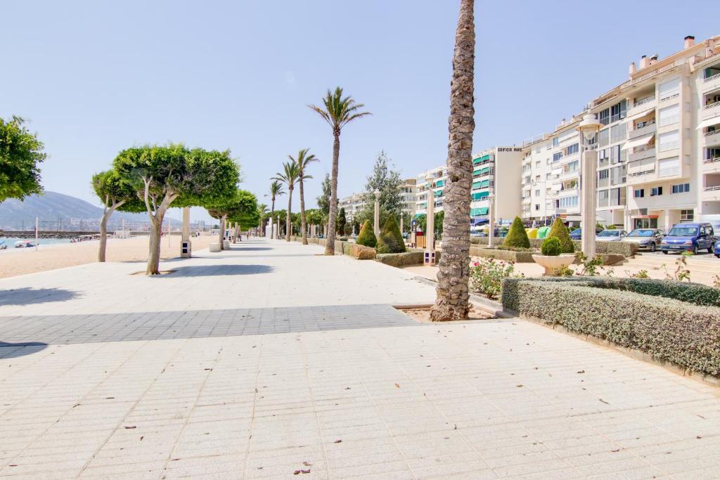 Príroda v okolí apartmánu