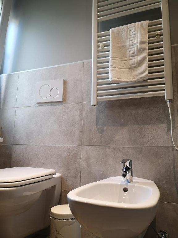 BGY Central Apartments - 16