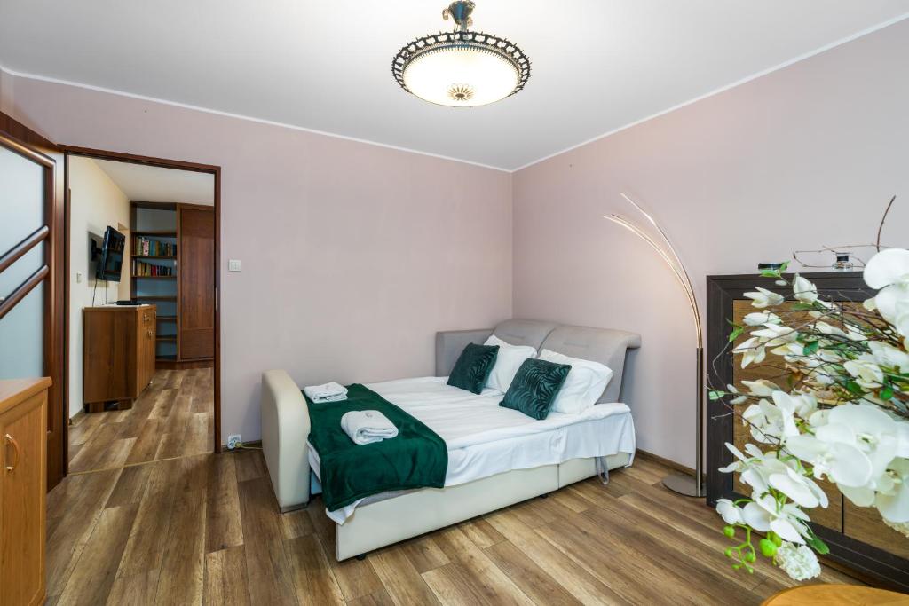 Apartment Poznań Bukowska, Poznań (updated prices 2024)