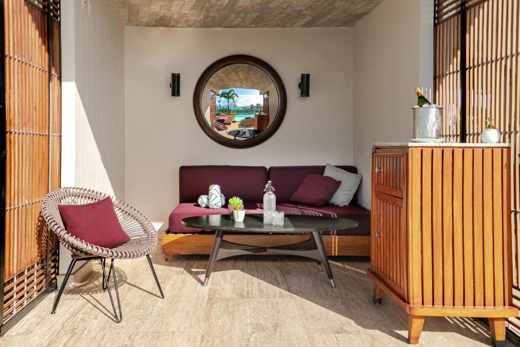 Hyatt Centric Playa del Carmen - Downtown House & Beach House photo
