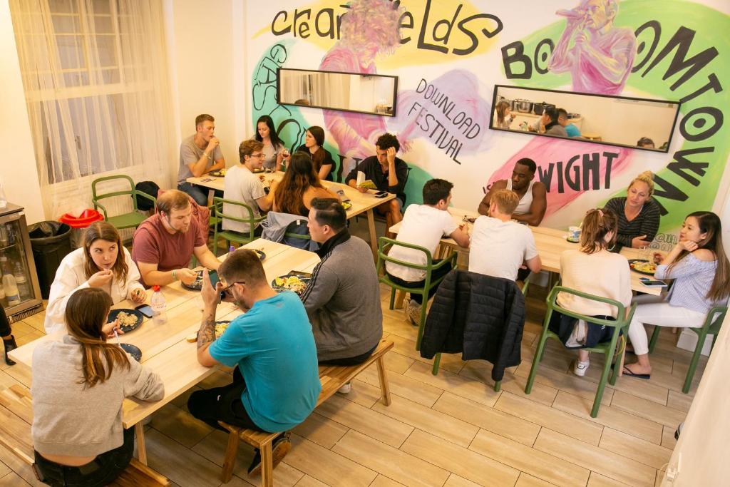 Hosté ubytování Onefam Notting Hill