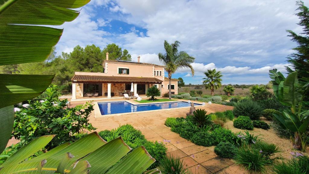 Finca Son Amal, Algaida – Precios actualizados 2022