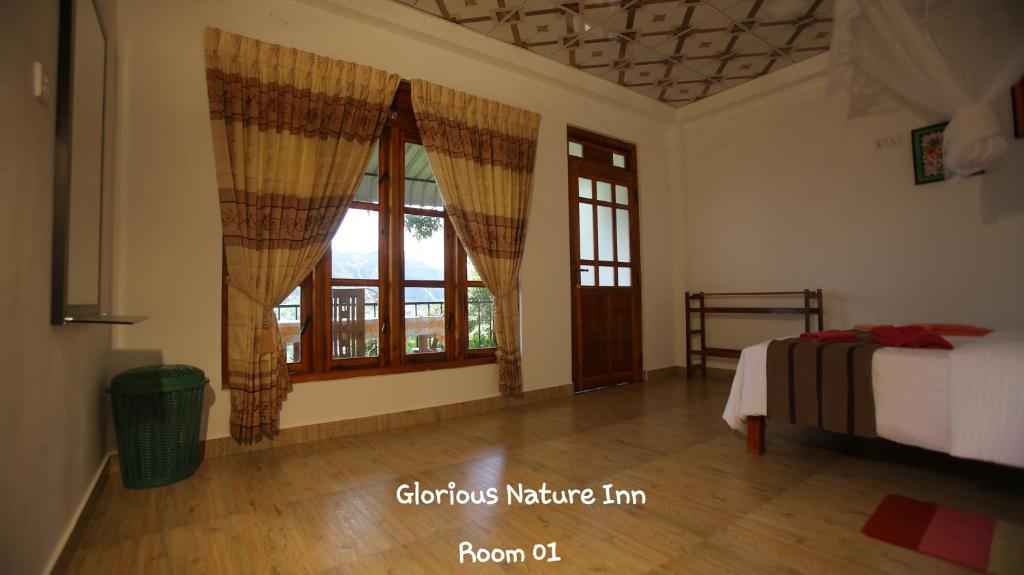 Glorious Nature Inn - 1