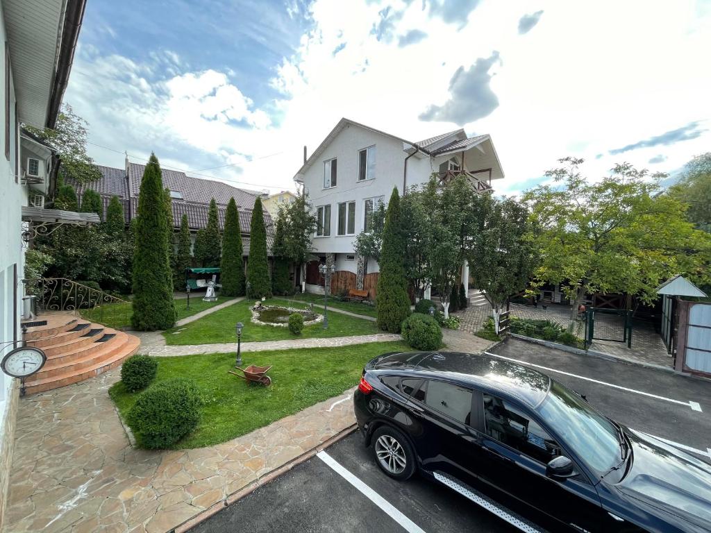 Apartments with kitchen and garden фото 6