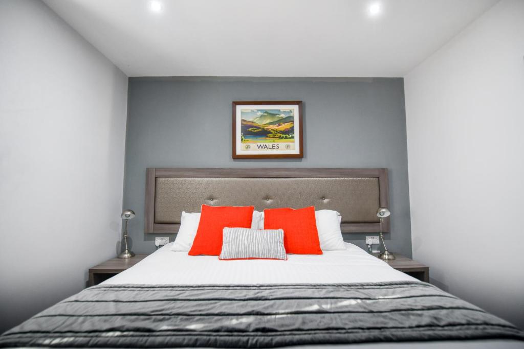 Belmont Llandudno - Resim 26