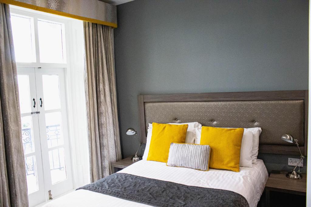 Belmont Llandudno - Resim 35