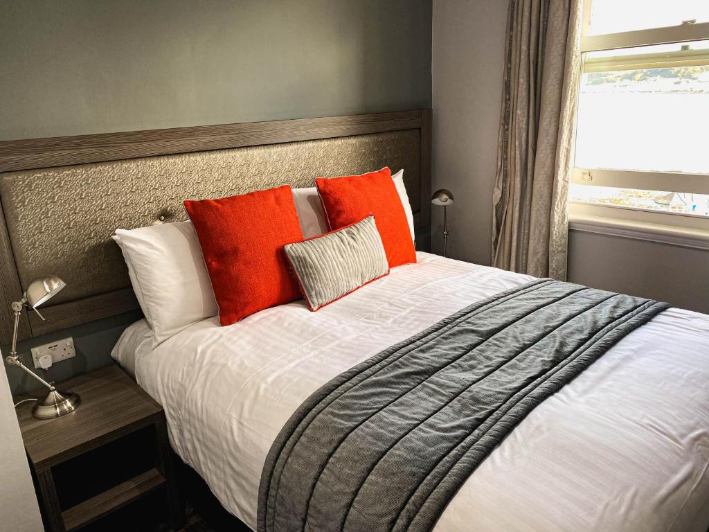 Belmont Llandudno - Resim 45