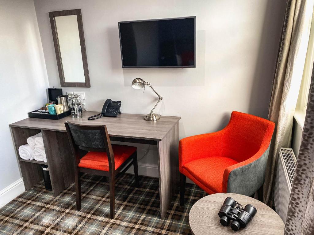 Belmont Llandudno - Resim 43