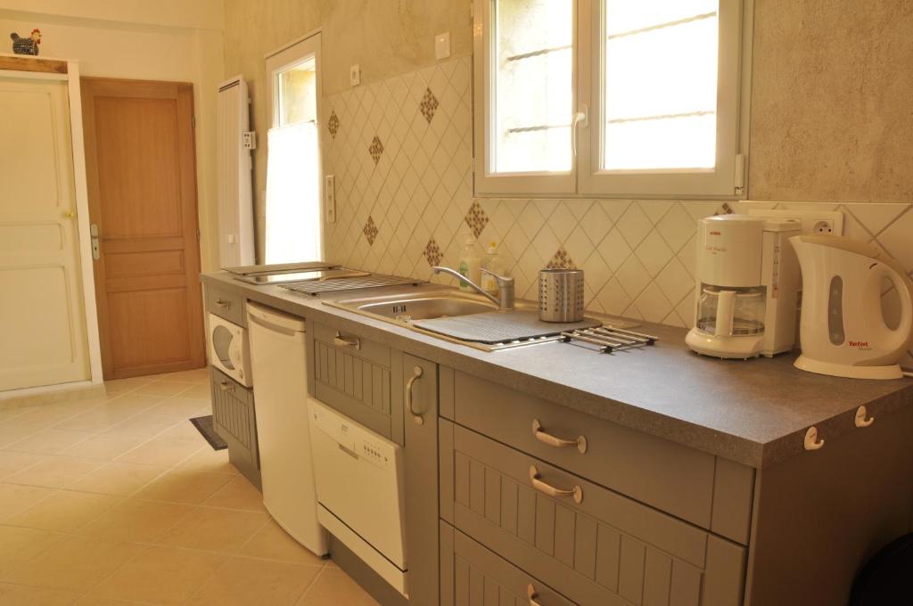 Le Clos Tolosan - Comfort Apartment A