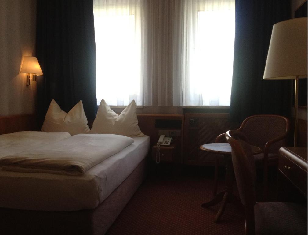 Hotel Carmen - Resim 15
