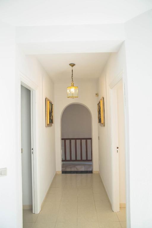 Fotografia z galérie ubytovania Espaciosa Villa en Mijas Costa para 10 personas v destinácii Málaga