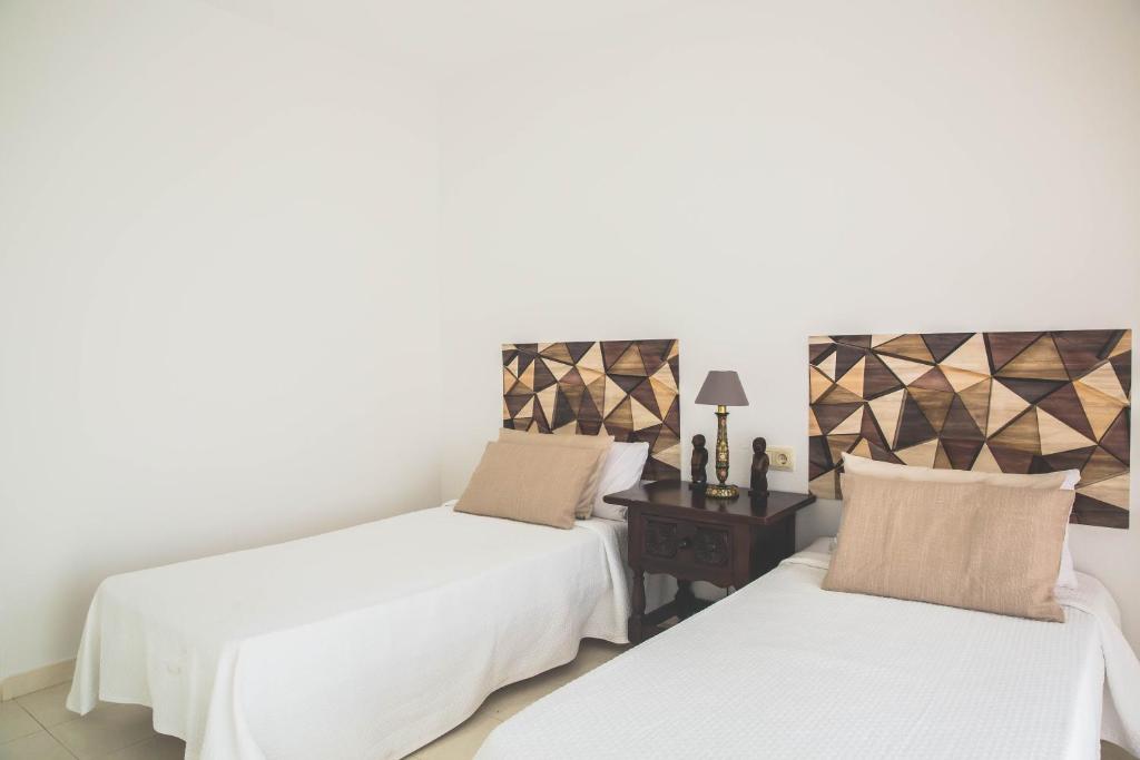 Fotografia z galérie ubytovania Espaciosa Villa en Mijas Costa para 10 personas v destinácii Málaga