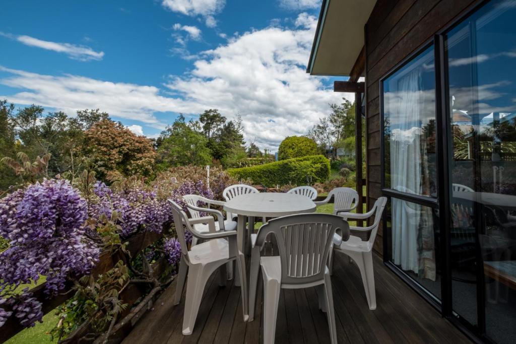 34 Denby Place - Resim 15