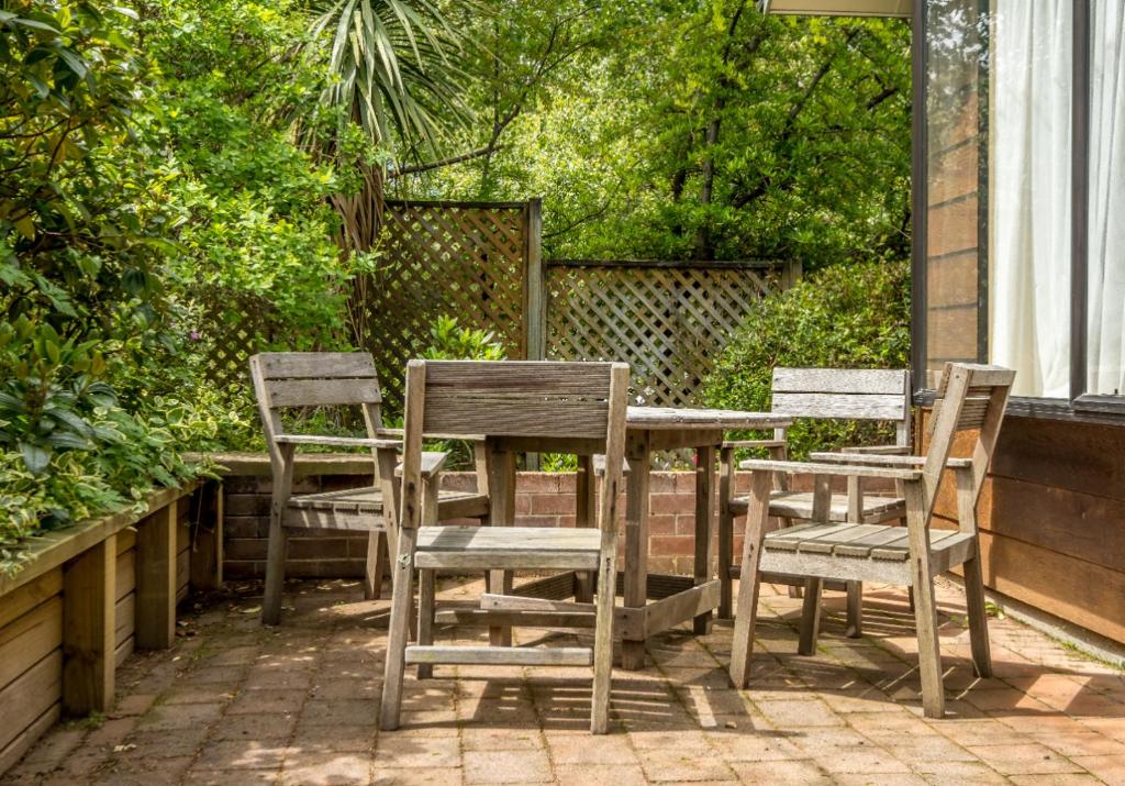 34 Denby Place - Resim 16