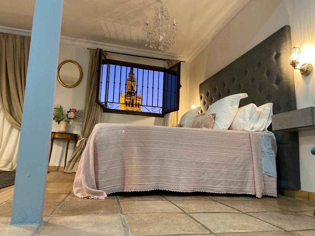 Hotel Convento La Gloria - Resim 22