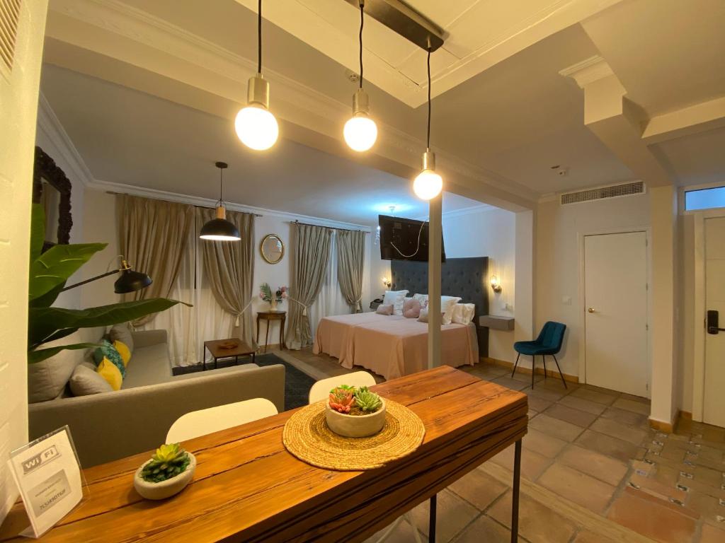Hotel Convento La Gloria, Sevilla – Precios actualizados 2023