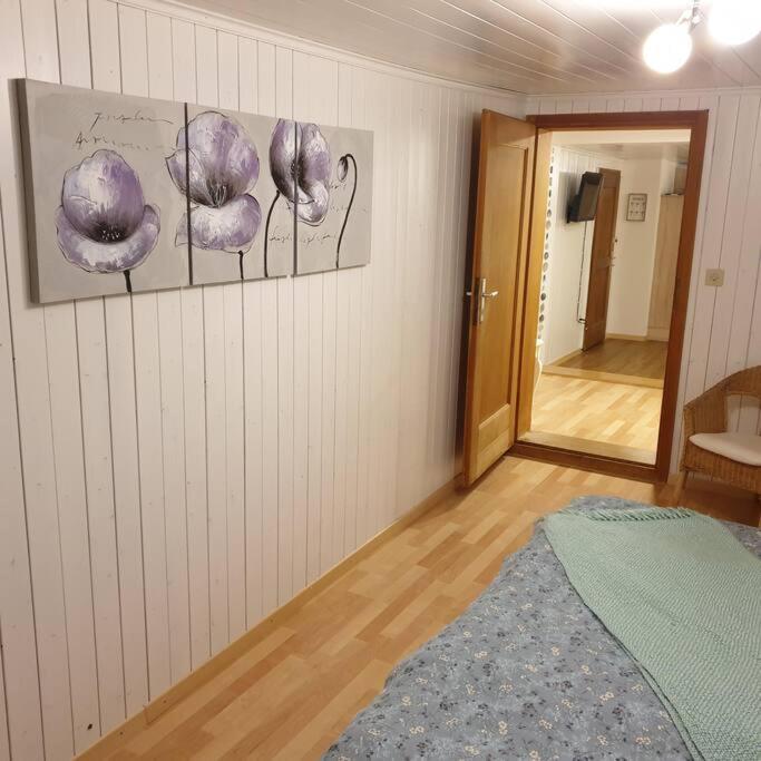 Φωτογραφία από το άλμπουμ του WHITE HOME IN AESCHI BEI SPIEZ σε Aeschi bei Spiez