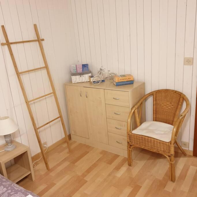 Φωτογραφία από το άλμπουμ του WHITE HOME IN AESCHI BEI SPIEZ σε Aeschi bei Spiez