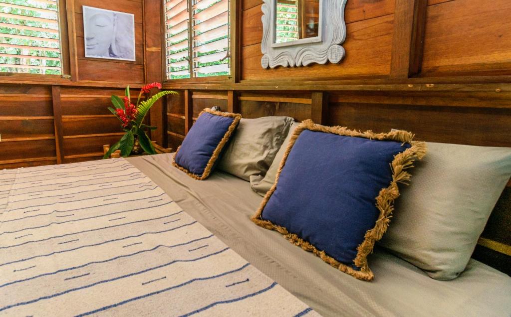 Funky Monkey Lodge - Chambre Double Ou Lits Jumeaux Économique